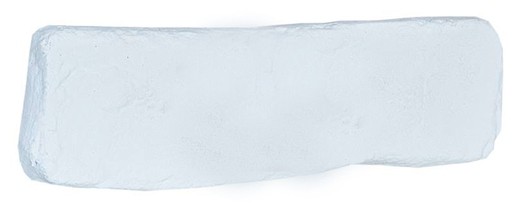 Obklad Incana Retro vanilla 6x19 cm reliéfna RETROVA