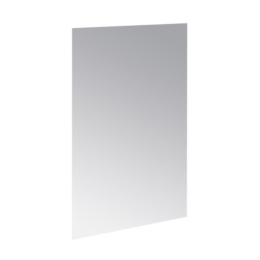 Zrkadlo Bemeta 60x80 cm nerez 101301652