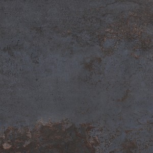 Dlažba Cir Metallo nero 60x60 cm mat 1060341