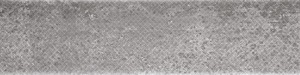 Dekor Cir Metallo Titanio strong 30x120 cm mat 1063157