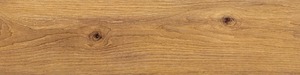 Rektifikované. Mrazuvzdorné. Dlažba vo farebnom prevedení intenso v imitácii dreva o rozmeru 29,8x119,6 cm a hrúbke 9,5 mm s matným povrchom. Vhodné do interiéru aj exteriéru. S veľkými rozdielmi v odtieni farieb, štruktúre povrchu a kresbe. Vhodné do kuchyne, kancelárií.