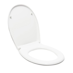 WC sedadlo VitrA Normus biele 109-003-909