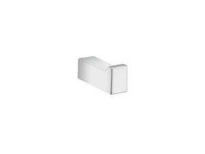 Praktický nástenný háčik EDITION 11 od výrobcu KEUCO, je vďaka svojmu modernému dizajnu vhodný kúpeľňový doplnok.