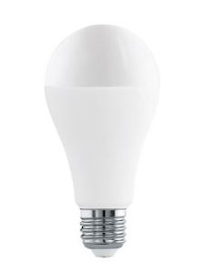 EGLO žiarovka LED, E27 - 16W, teplá biela