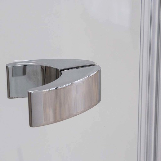 Sprchové dvere 100 cm Roth Elegant Line 134-100000P-00-02