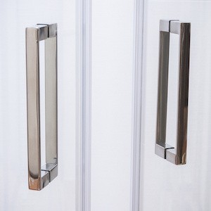 Sprchové dvere 110 cm Roth Elegant Neo Line 188-1100000-00-02