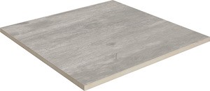 Dlažba Sintesi Timber S bianco 60x60 cm mat 20TIMBER11750R