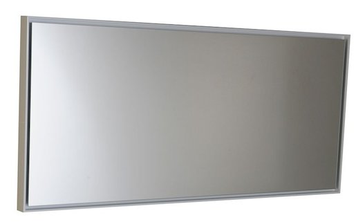 Zrkadlo s LED osvetlením Sapho 110x52 cm 22558