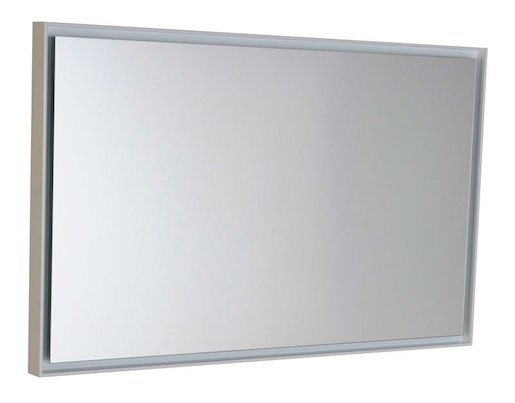 Zrkadlo s LED osvetlením Sapho 90x55 cm 22562