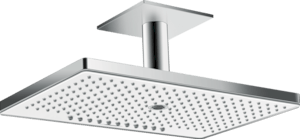 Hlavová sprcha Hansgrohe Rainmaker Select bez podomietkového telesa biela/chróm 24006400