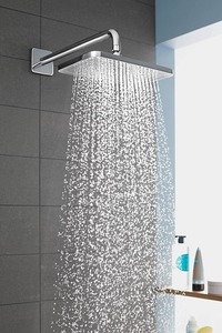 Hlavová sprcha Hansgrohe Croma E chróm 26257000