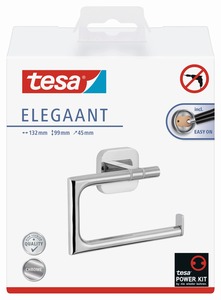 Držiak toaletného papiera Tesa Elegaant chróm 40428-00000-00