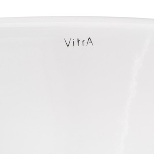 Umývadlo na dosku Vitra Geo 60x38 cm bez otvoru pre batériu 4423-003-0016