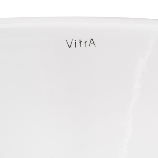 Umývadlo na dosku Vitra Geo 60x38 cm bez otvoru pre batériu 4423-003-0016