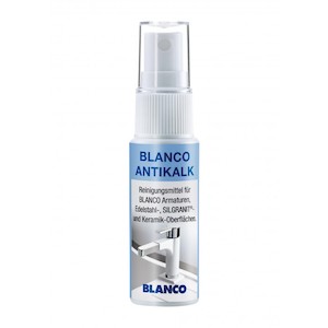  Sprej pre drezové batérie Blanco Blacoantikalk 30 ml 520523