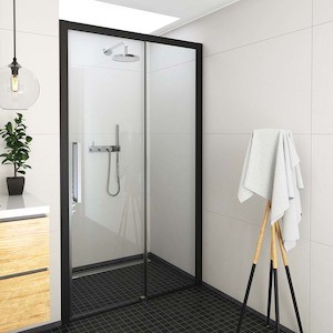 Sprchové dvere 120 cm Roth Exclusive Line 565-120000P-05-02