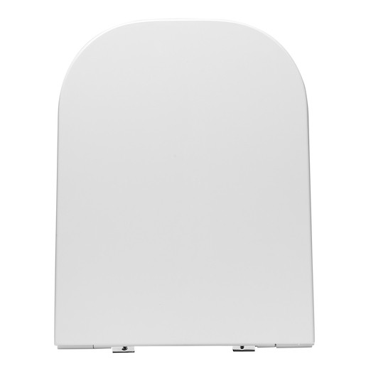 WC doska Roca The Gap duroplast biela A801472004