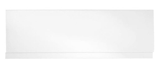 Panel k vani Polysan Plain Nika 160 cm akrylát 72505