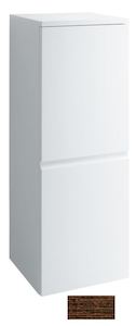 Kúpeľňová skrinka nízka Laufen Pro S 35x33,5x100 cm wenge H4831120954231