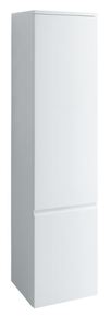 Kúpeľňová skrinka vysoká Laufen Pro 35x33,5x165 cm biela lesk H4831210954751