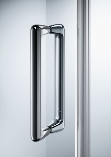 Sprchové dvere 90 cm Huppe Design Elegance 8E0605.092.322
