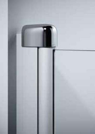 Sprchové dvere 100 cm Huppe Design Elegance 8E1514.092.322