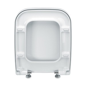 WC doska VitrA Shift duroplast biela 91-003-401