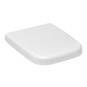 WC doska VitrA Shift duroplast biela 91-003-409
