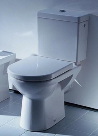 WC doska Laufen Pro duroplast biela H8919503000031