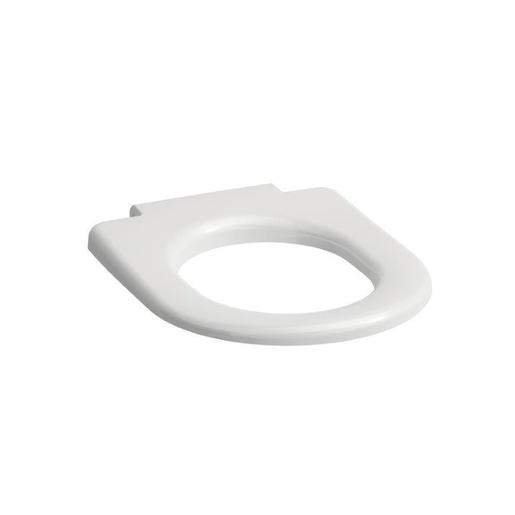 WC doska Laufen Pro thermoplast biela H8939573000001