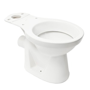 WC kombi komplet VitrA Normus zadný odpad 9780-003-7210