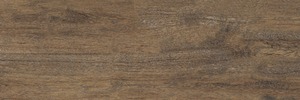 Obklad Fineza Adore wood brown 20x60 cm mat ADORE26WBR
