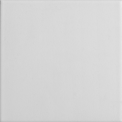 Dlažba Tonalite Aquarel bianco 15x15 cm mat AQU15BI