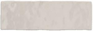 Obklad Equipe Artisan white 6,5x20 cm lesk ARTISAN24464