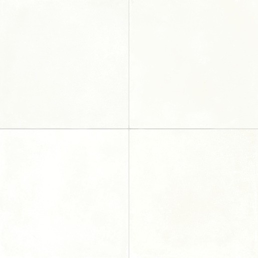 Dlažba Peronda Ayala white 45x45 cm mat AYALAWH