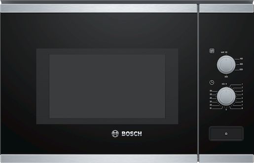 Vstavaná mikrovlnná rúra Bosch BFL550MS0