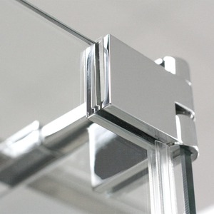Sprchové dvere 80 cm Roth Elegant Neo Line BIPF208020VPE
