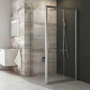 Sprchové dvere 110 cm Ravak Blix 0PVD0C00Z1