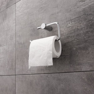 Držiak toaletného papiera Nimco Bormo chróm BR1105526