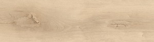 Mrazuvzdorné. Dlažba vo farbe haya v imitácii dreva a hrúbke 8,2 mm s matným povrchom. Vhodné do interiéru aj exteriéru. S veľkými rozdielmi v odtieni farieb, štruktúry povrchu a kresby. Vhodné do kuchyne, kancelárií.