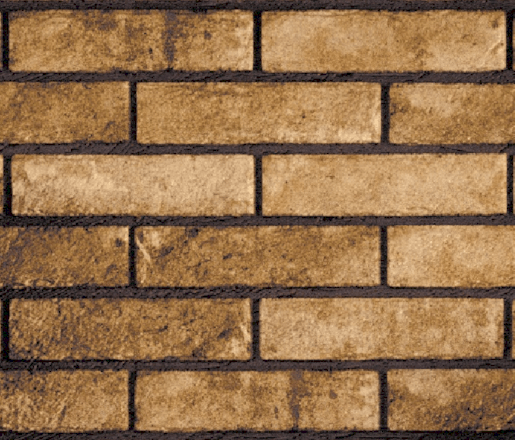 Obklad Multi Brick Tones beige 6x25 cm mat BRTONESBE