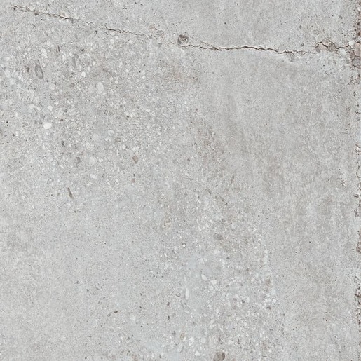 Dlažba Fineza Cement taupe 60x60 cm pololesk CEMENT60TA