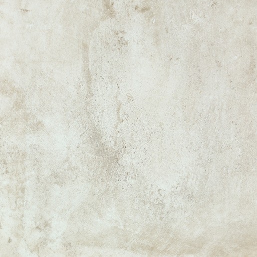 Dlažba Fineza Cement Look biela 60x60 cm mat CEMLOOK60WH