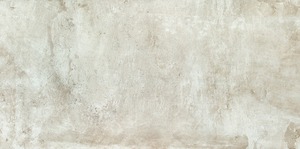 Dlažba Fineza Cement Look biela 60x120 cm mat CEMLOOK612WH