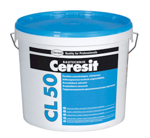 Hydroizolácia Ceresit CL 50 12,5 kg CL5012