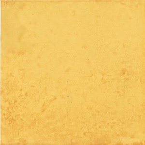 Obklad Del Conca Corti di Canepa giallo 20x20 cm lesk CM23