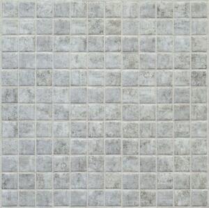 Sklenená mozaika Mosavit Concrete 30x30 cm mat CONCRETE