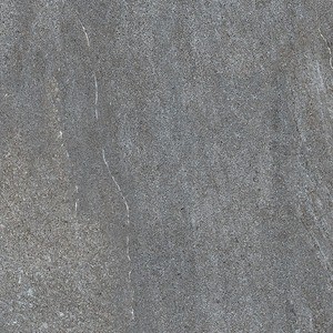 Dlažba Rako Quarzit tmavo šedá 45x45 cm mat DAA44738.1
