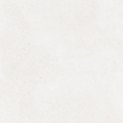 Dlažba Rako Betonico  vo farbe bielo sivá 45x45 cm mat DAA4H790.1