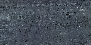 Dlažba Fineza Dafne čierna 30x60 cm leštěná DAFNE36BK